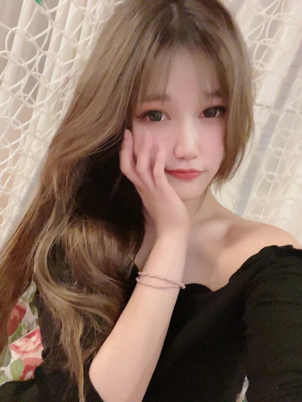 梁溪性感小姐姐